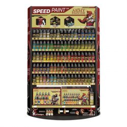 The Army Painter - Speedpaint Rack-WP8800