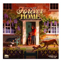 Forever Home - EN-BW15001