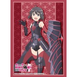 Bushiroad Sleeve Collection HG Vol.3731 Bofuri (75 Sleeves)-216120