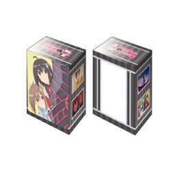 Bushiroad Deck Holder Collection V3 Vol.516 Bofuri-216168