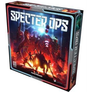Specter Ops - EN-PH1500