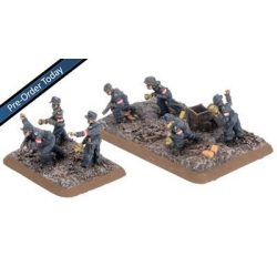 Flames Of War: Hitlerjugend Platoon - EN-GE829