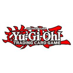 YGO - Crimson King Structure Deck featuring Jack Atlas Display (8 Decks) - DE-YGO-SDJA-DE