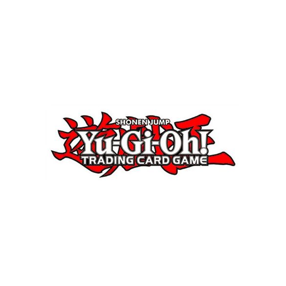 YGO - Crimson King Structure Deck featuring Jack Atlas Display (8 Decks) - DE-YGO-SDJA-DE