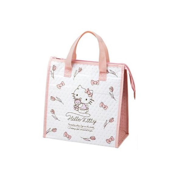 Skater - Cooler Bag Kittty-chan - Hello Kitty-SKATER-HK-59870