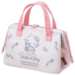 Cooler Hand bag Kittty-chan - Hello Kitty-SKATER-HK-59871