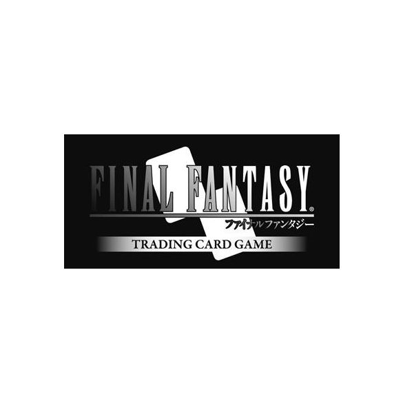 Final Fantasy TCG - Promo Bundle August 2023 (80 cards) - EN-5027669618020