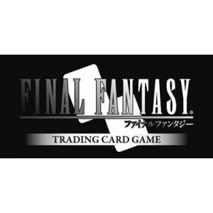 Final Fantasy TCG - Promo Bundle August 2023 (80 cards) - DE-98941