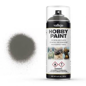 Vallejo - Primer / Infantry Color Primer - German Field Grey-28006