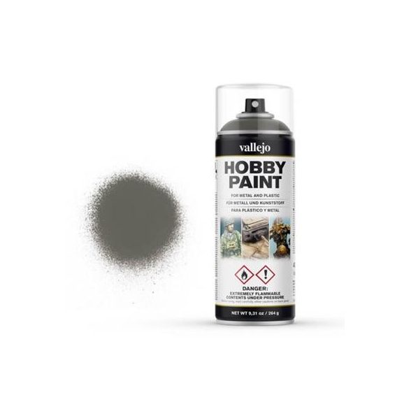 Vallejo - Primer / Infantry Color Primer - German Field Grey-28006