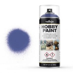 Vallejo - Primer / Fantasy Color Primer - Ultramarine Blue-28017