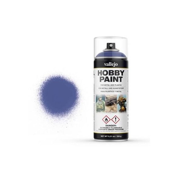 Vallejo - Primer / Fantasy Color Primer - Ultramarine Blue-28017