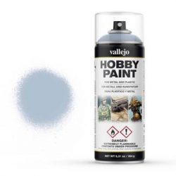 Vallejo - Primer / Fantasy Color Primer - Wolf Grey-28020