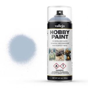 Vallejo - Primer / Fantasy Color Primer - Wolf Grey-28020