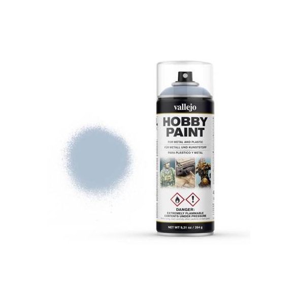 Vallejo - Primer / Fantasy Color Primer - Wolf Grey-28020