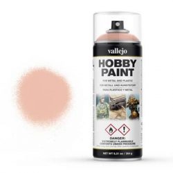 Vallejo - Primer / Fantasy Color Primer - Pale Flesh-28024