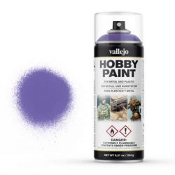 Vallejo - Primer / Fantasy Color Primer - Alien Purple-28025