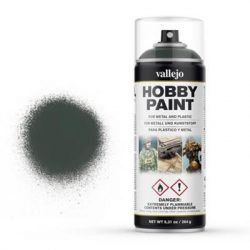 Vallejo - Primer / Fantasy Color Primer - Dark Green-28026