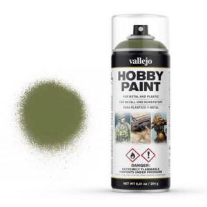 Vallejo - Primer / Fantasy Color Primer - Goblin Green-28027