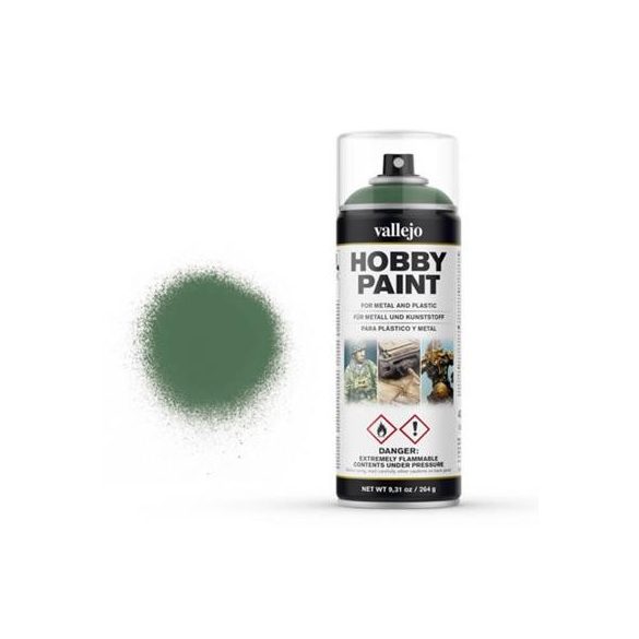 Vallejo - Primer / Fantasy Color Primer - Sick Green-28028