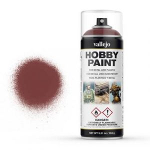 Vallejo - Primer / Fantasy Color Primer - Gory Red-28029