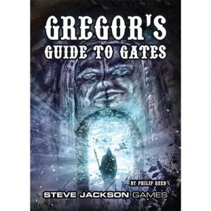 Gregor’s Guide to Gates - EN-SJG3126