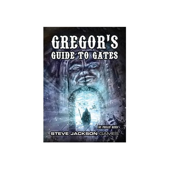 Gregor’s Guide to Gates - EN-SJG3126