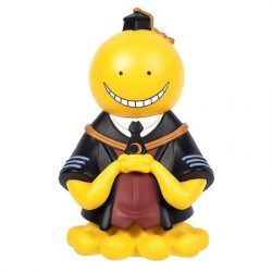 Assassination Classroom - Koro-sensei - Vinyl Coin Bank Figur 15cm-SAK83298