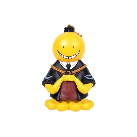 Assassination Classroom - Koro-sensei - Vinyl Coin Bank Figur 15cm-SAK83298