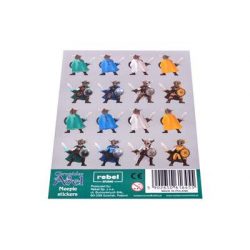 Chronicles of Avel: Meeple Stickers Promo - EN-2004915