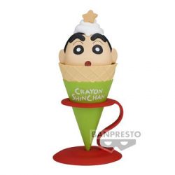 Crayon Shinchan Ice Cream Collection～Shinchan&Shiro～(A:Shinchan)-BP88439P