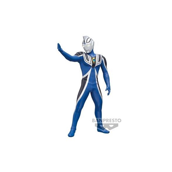 Ultraman Gaia Hero's Brave Statue Figure Ultraman Agul(V1)(Ver.A)-BP88443P