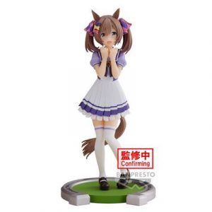 Umamusume: Pretty Derby Smart Falcon Figure-BP88453P