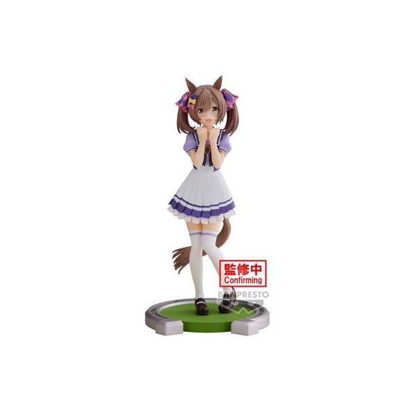 Umamusume: Pretty Derby Smart Falcon Figure-BP88453P