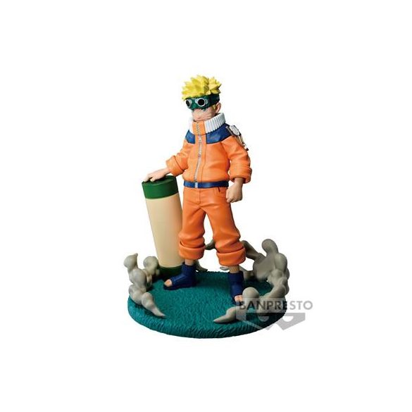 Naruto Memorable Saga-Uzumaki Naruto--BP88459P