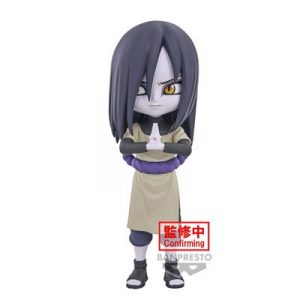 Naruto Shippuden Q Posket-Orochimaru--BP88460P