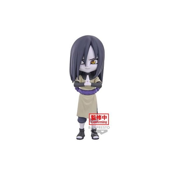 Naruto Shippuden Q Posket-Orochimaru--BP88460P