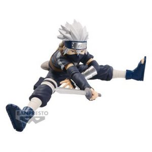 Naruto Shippuden Vibration Stars-Hatake Kakashi-Ⅲ-BP88461P