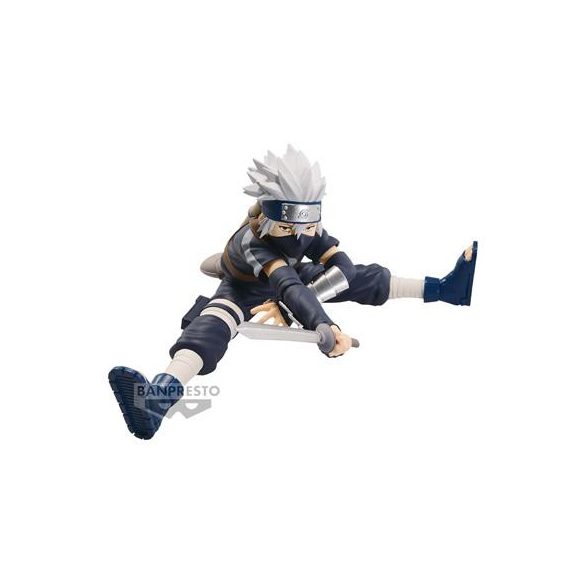 Naruto Shippuden Vibration Stars-Hatake Kakashi-Ⅲ-BP88461P