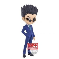 Hunter×Hunter Q Posket-Leorio-(Ver.A)-BP88463P