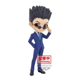 Hunter×Hunter Q Posket-Leorio-(Ver.B)-BP88464P