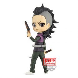 Demon Slayer: Kimetsu No Yaiba Q Posket-Genya Shinazugawa--BP88485P