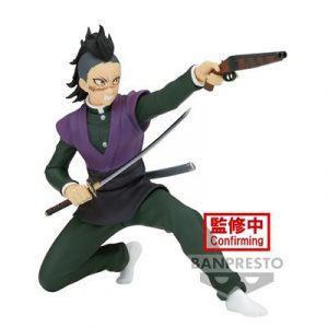 Demon Slayer: Kimetsu No Yaiba Vibration Stars-Genya Shinazugawa--BP88486P