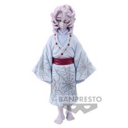 Demon Slayer: Kimetsu No Yaiba Figure-Demon Series-Vol.12(A:Rui)-BP88488P