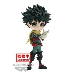 My Hero Academia Q Posket-Izuku Midoriya-Ⅱ-BP88495P