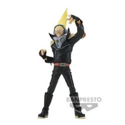 My Hero Academia Age Of Heroes-Present Mic--BP88497P