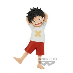 『One Piece Film Red』 DXF～The Grandline Series～Monkey.D.Luffy Children-BP88506P