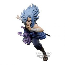 Naruto Shippuden Banpresto Figure Colosseum Uchiha Sasuke-BP88515