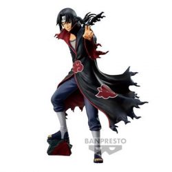 Naruto Shippuden Banpresto Figure Colosseum Uchiha Itachi-BP88516