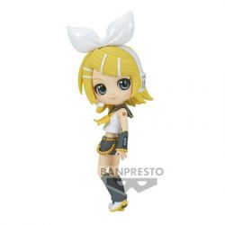 Q Posket-Kagamine Rin-(Ver.A)-BP19534P